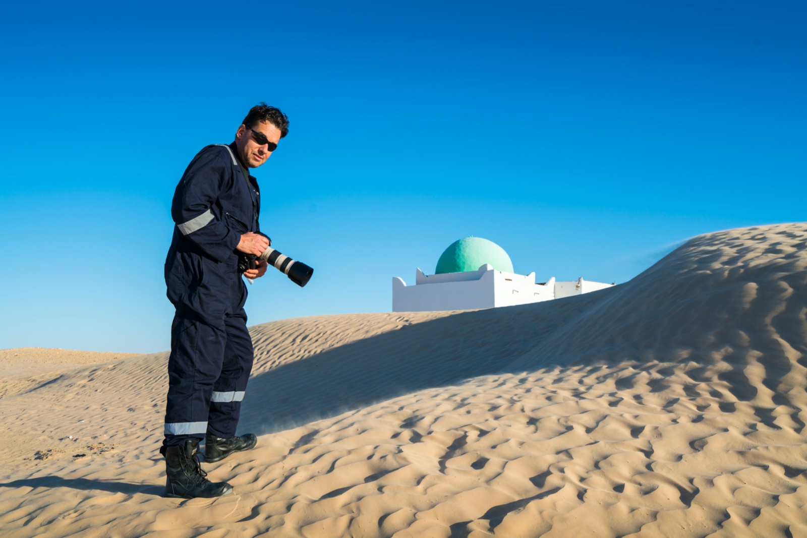 khaled Frikha photographe professionnel Nancy