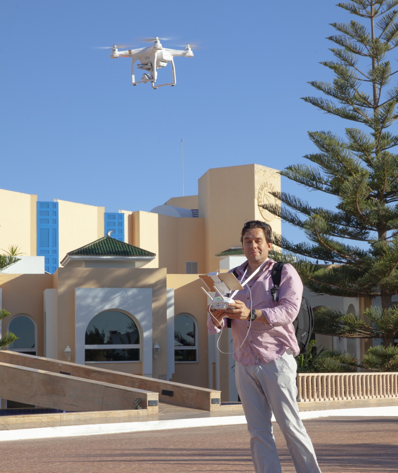 khaled frikha photographe a nancy