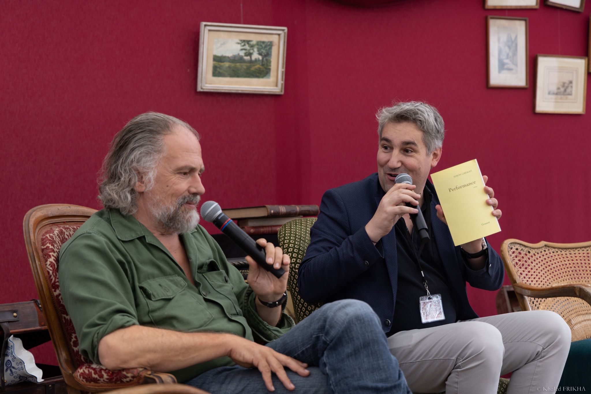 Le livre sur la place nancy 9 2022 kf 101