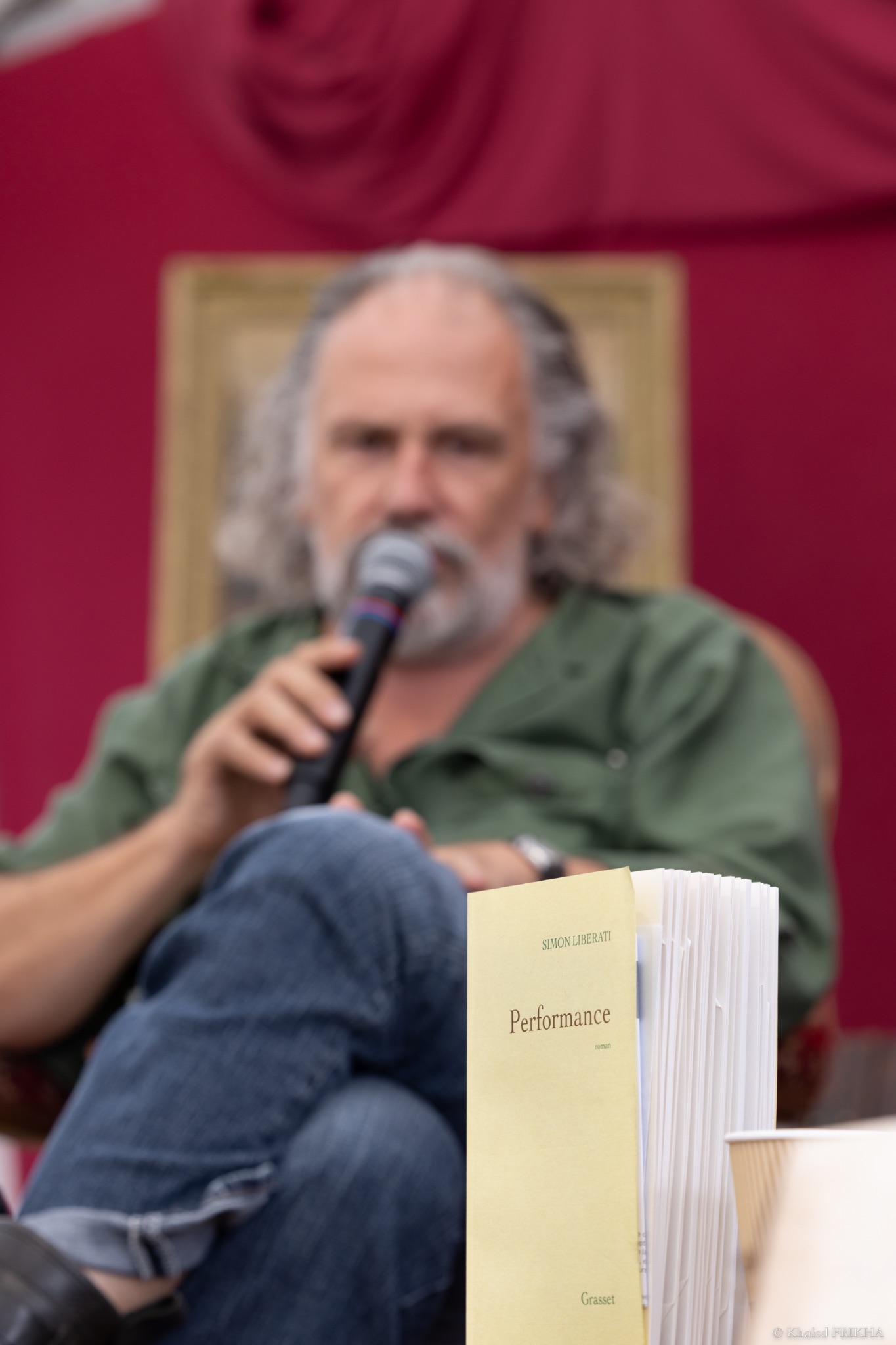 Le livre sur la place nancy 9 2022 kf 103