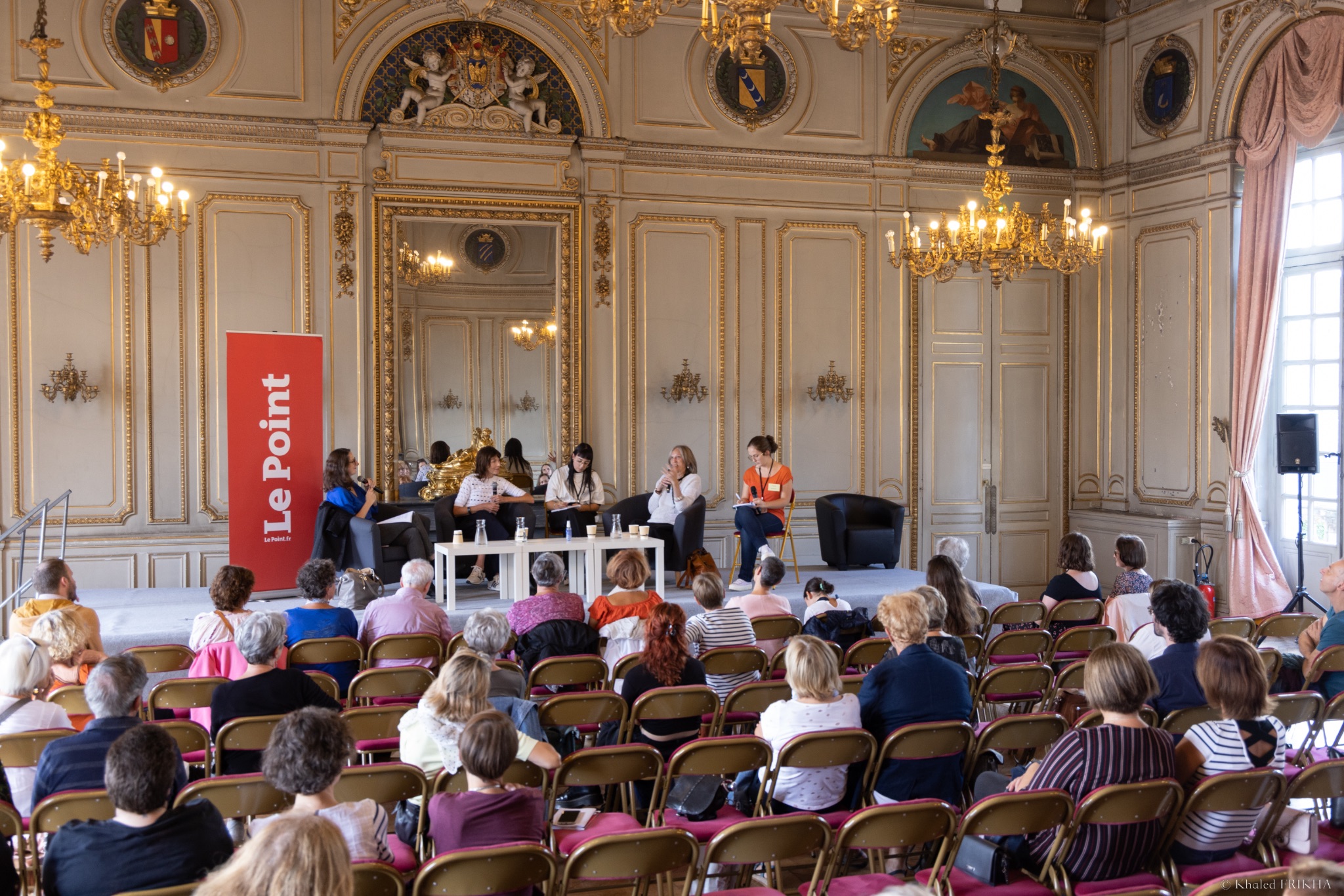 Le livre sur la place nancy 9 2022 kf 107