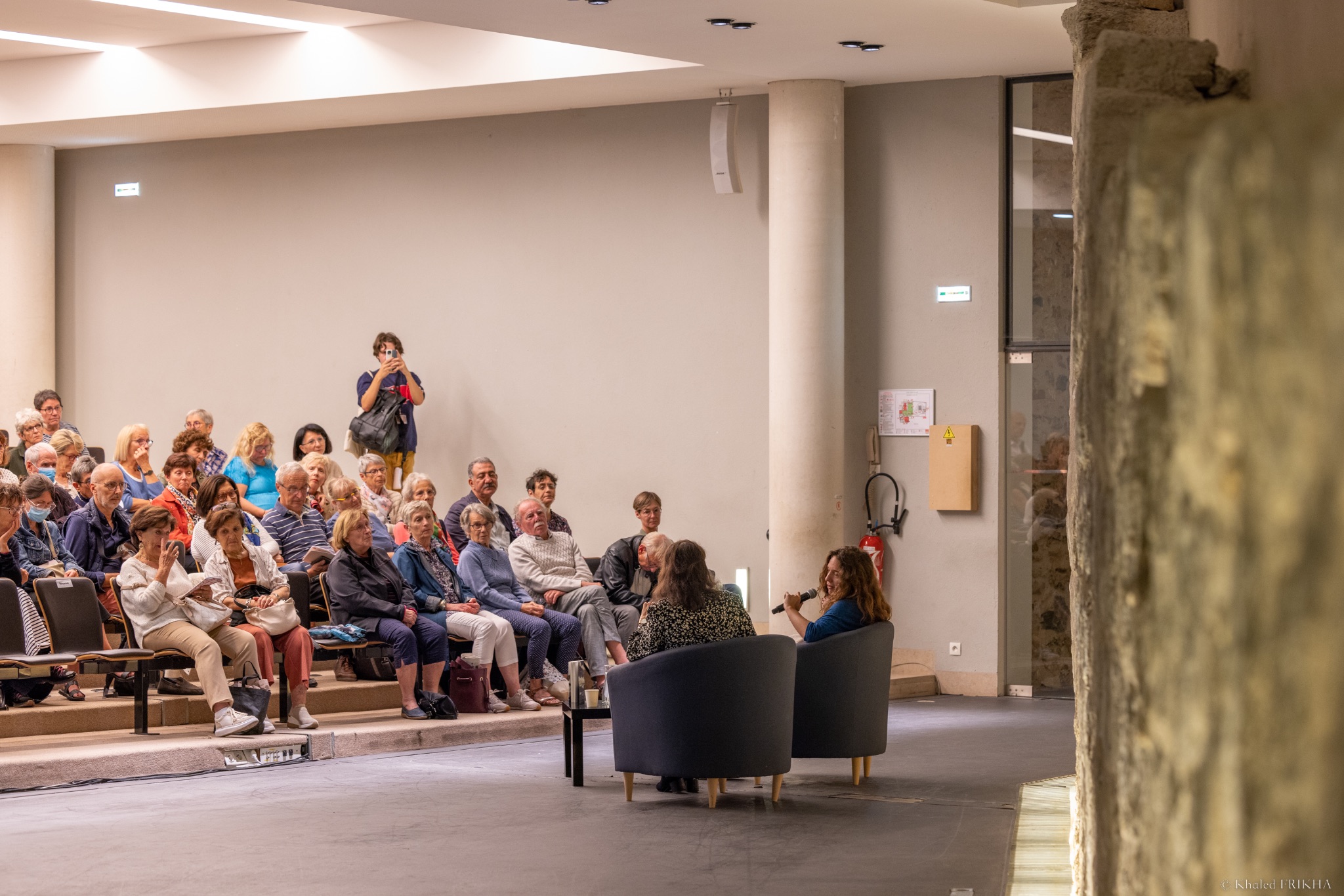 Le livre sur la place nancy 9 2022 kf 118