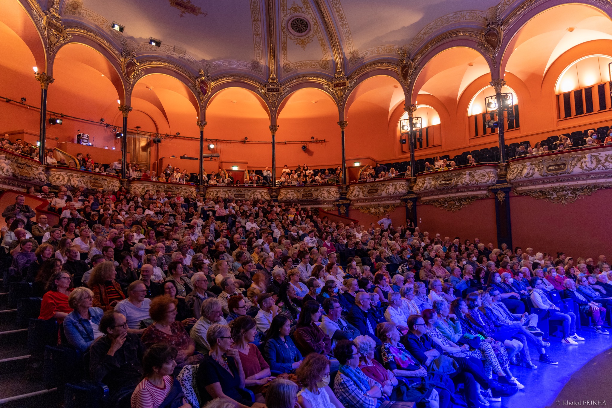 Le livre sur la place nancy 9 2022 kf 120