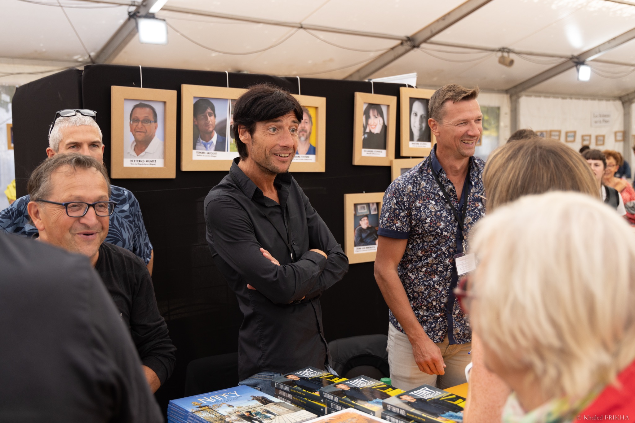 Le livre sur la place nancy 9 2022 kf 135