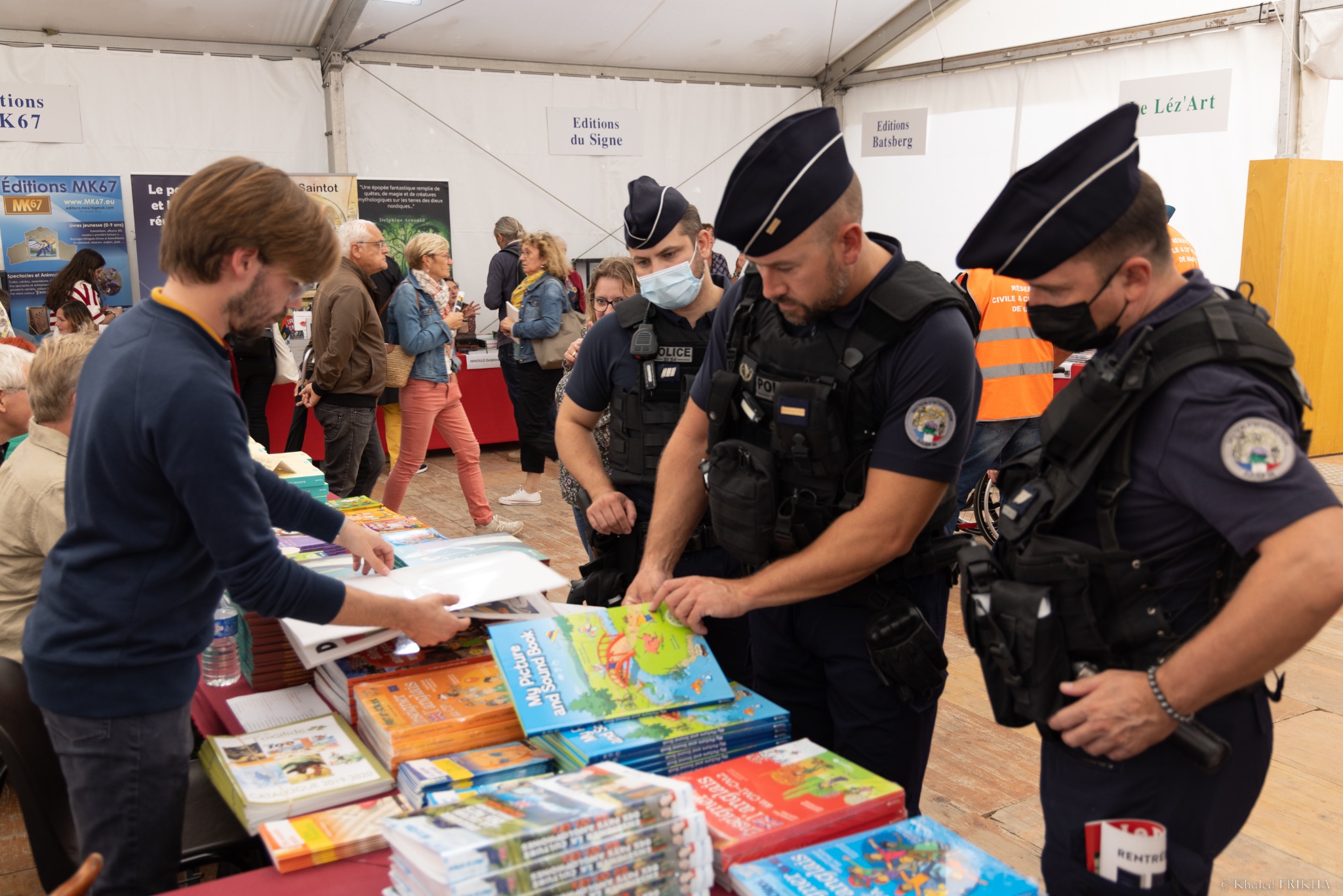 Le livre sur la place nancy 9 2022 kf 143