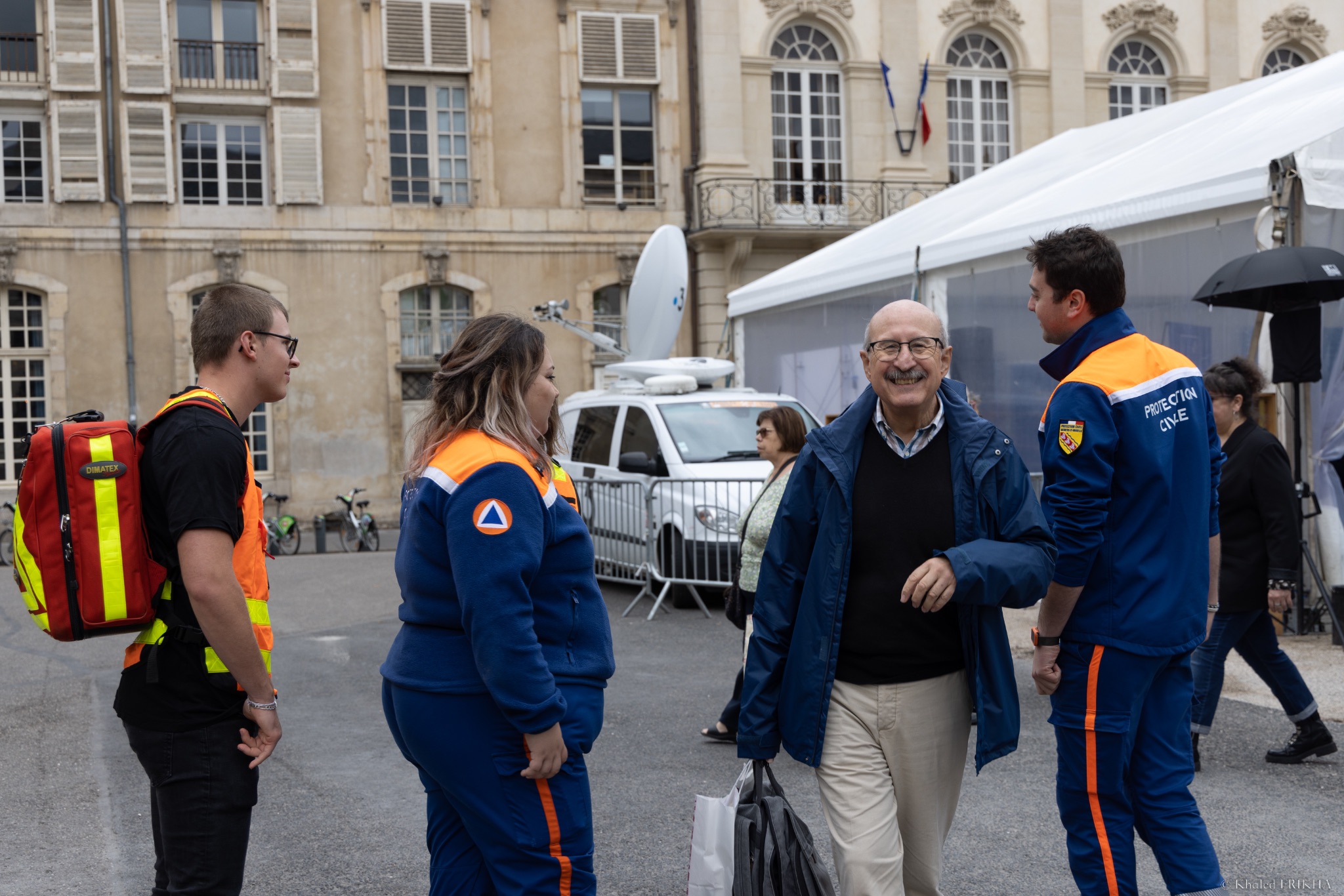 Le livre sur la place nancy 9 2022 kf 175