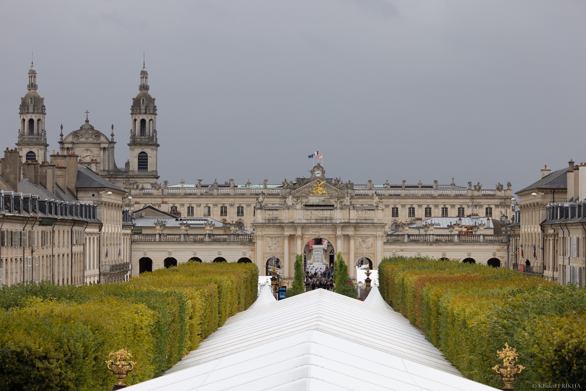 Le livre sur la place nancy 9 2022 kf 181