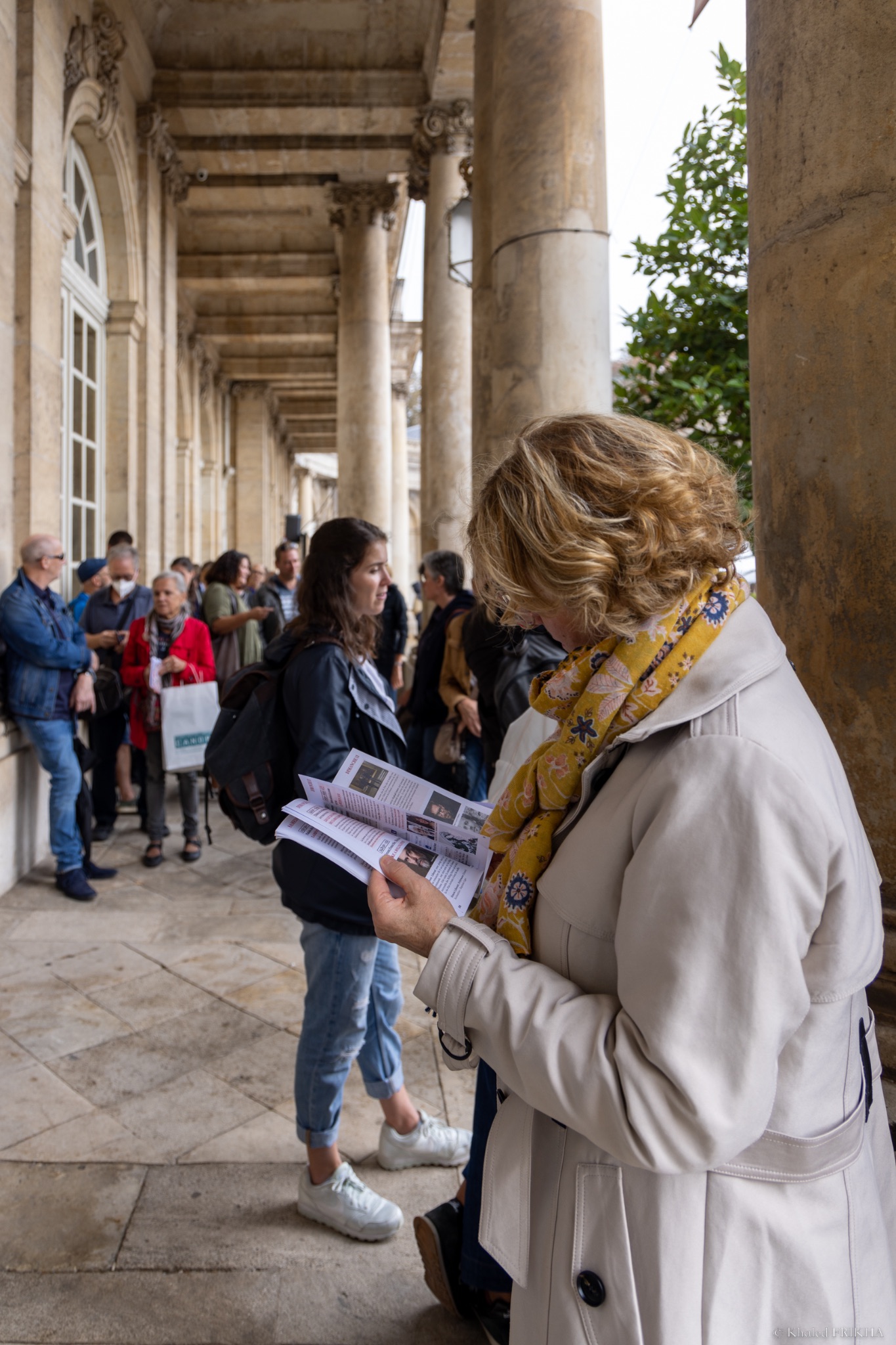 Le livre sur la place nancy 9 2022 kf 184