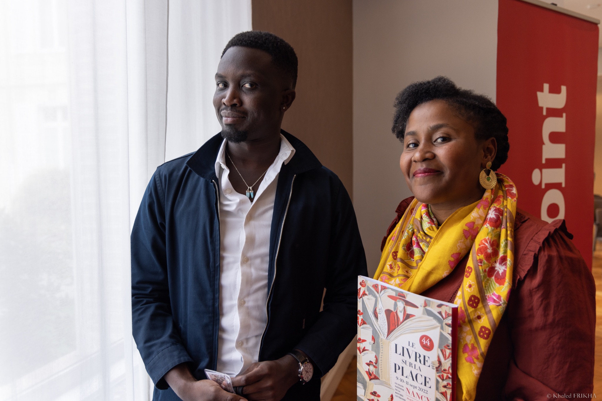 Le livre sur la place nancy 9 2022 kf 189