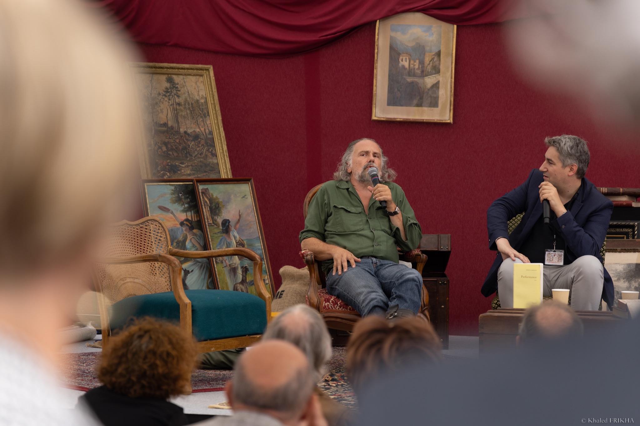 Le livre sur la place nancy 9 2022 kf 198