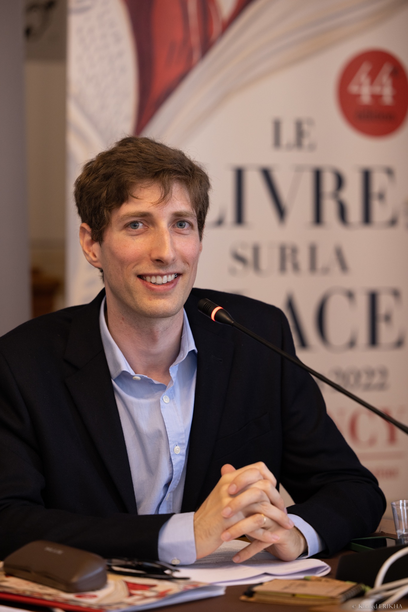 Le livre sur la place nancy 9 2022 kf 20