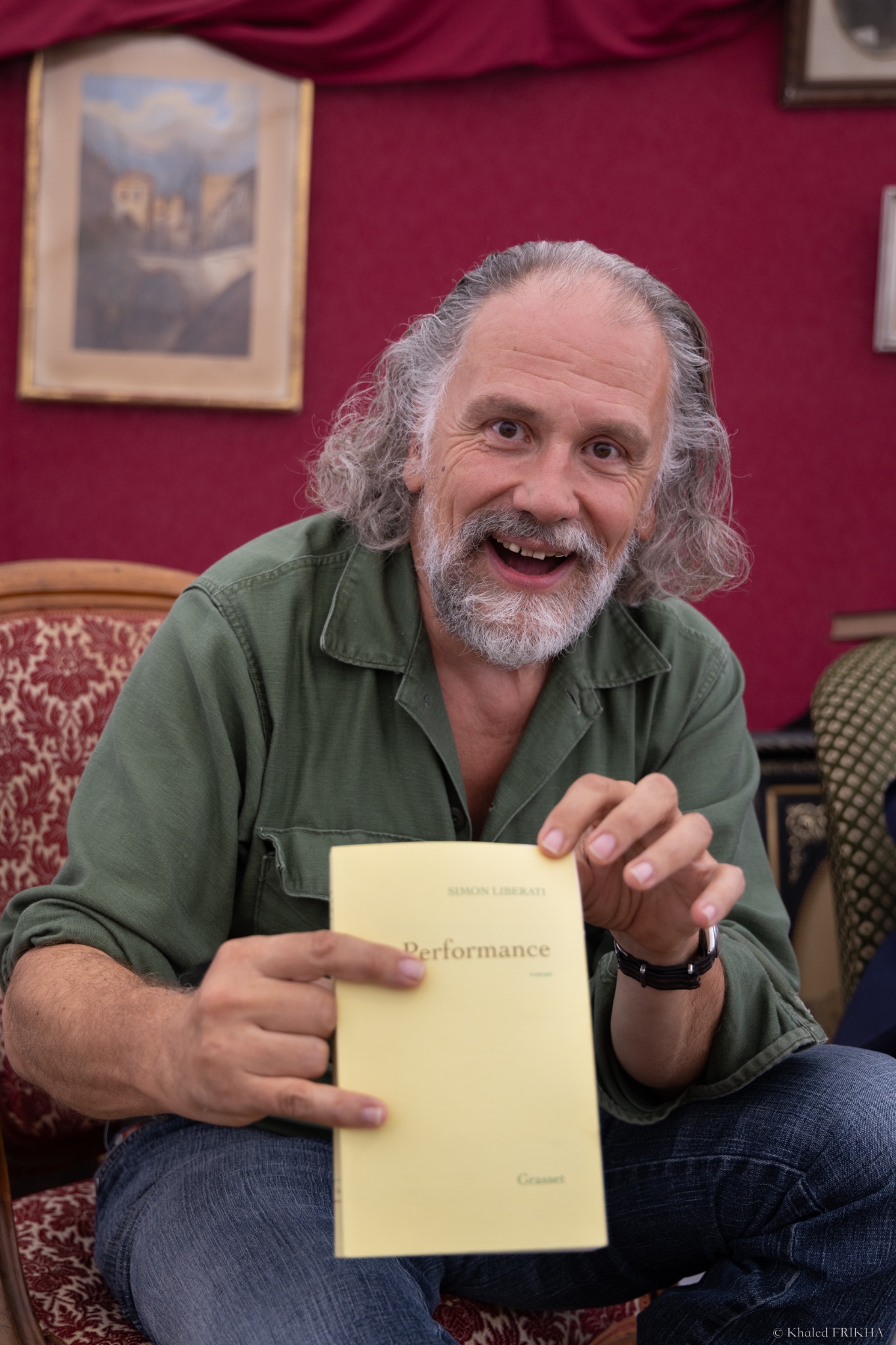 Le livre sur la place nancy 9 2022 kf 200