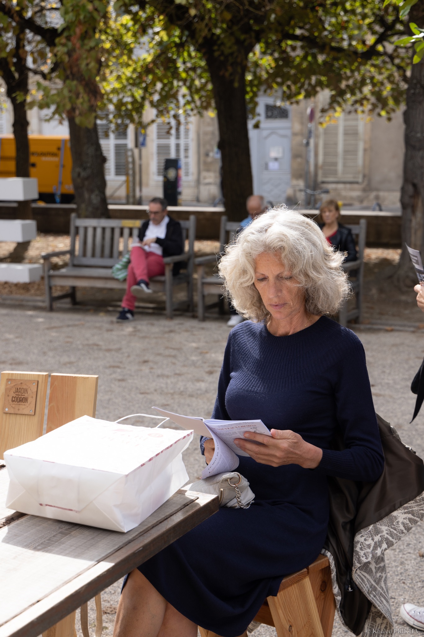 Le livre sur la place nancy 9 2022 kf 203