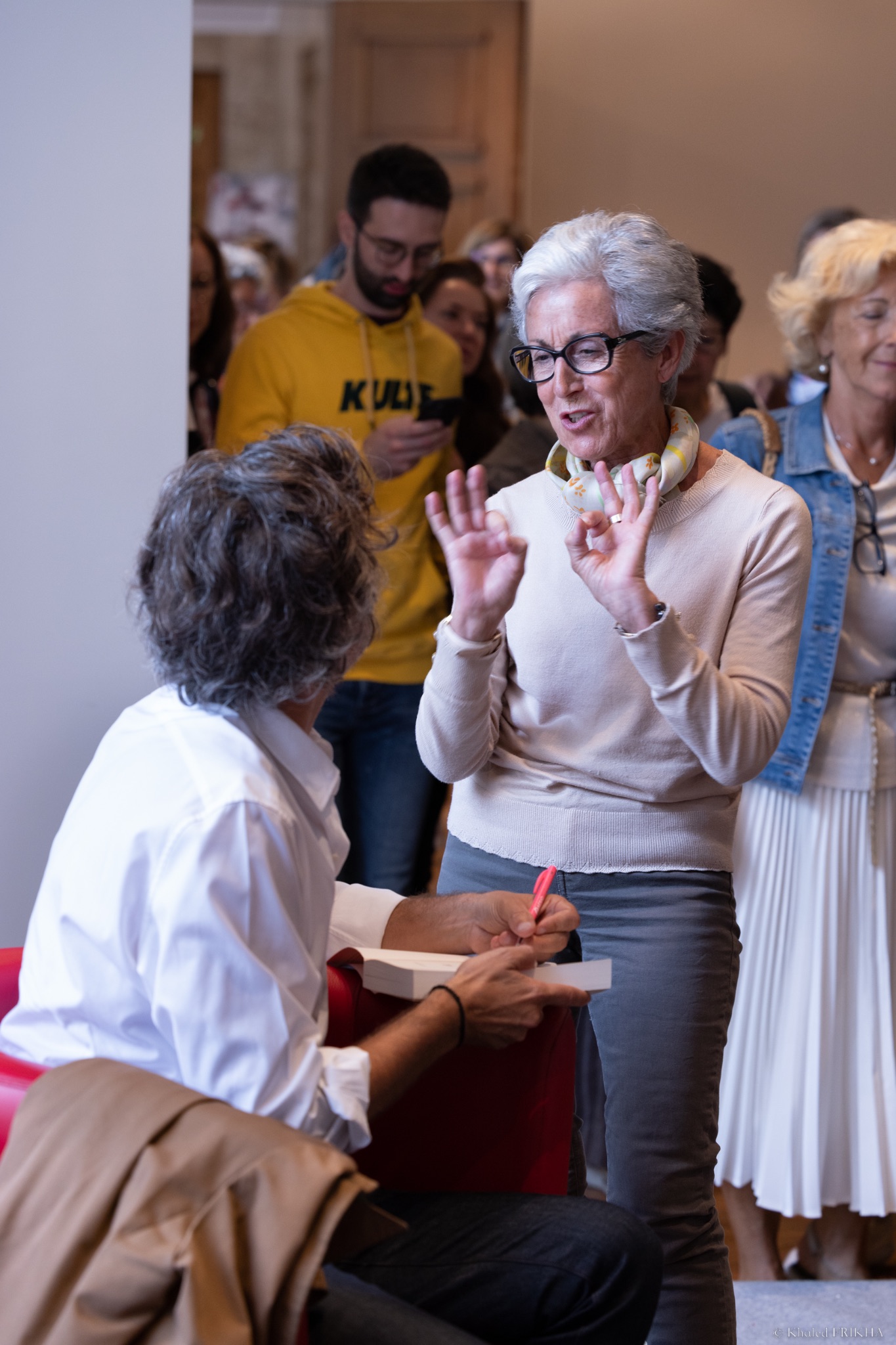 Le livre sur la place nancy 9 2022 kf 44