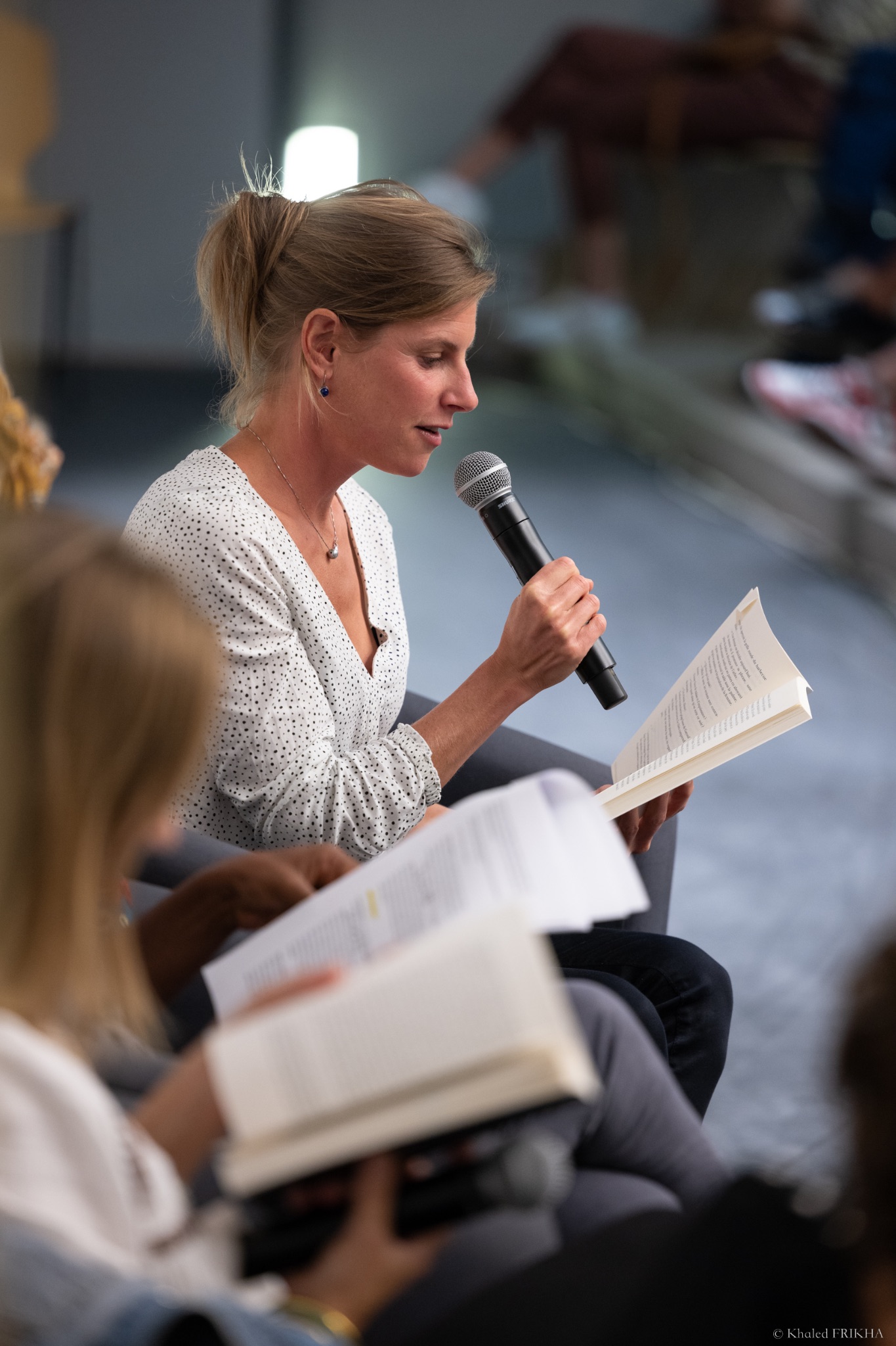 Le livre sur la place nancy 9 2022 kf 57