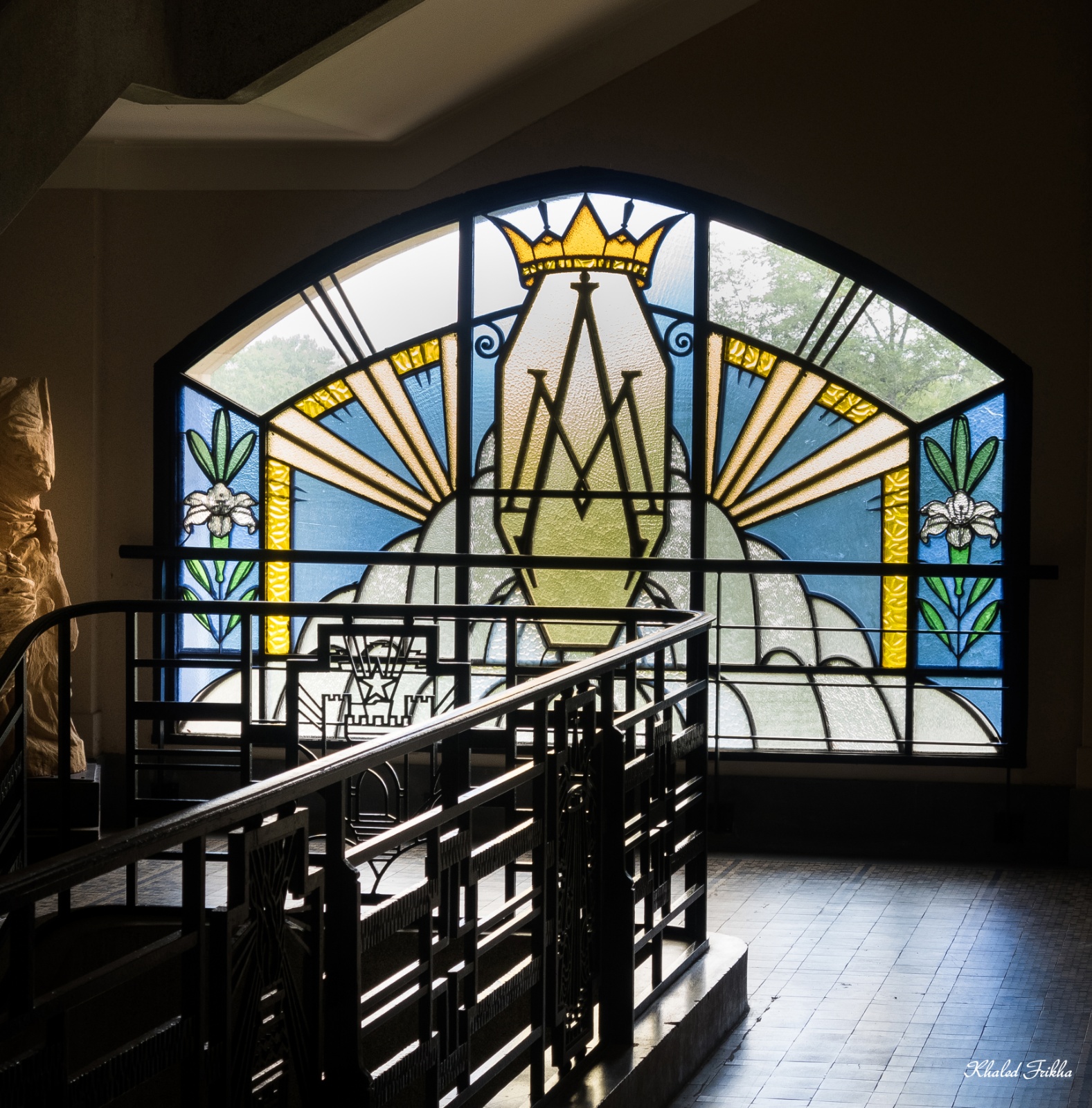 Khaledfrikha photographe architecture nancy lorraine IMG 2137017