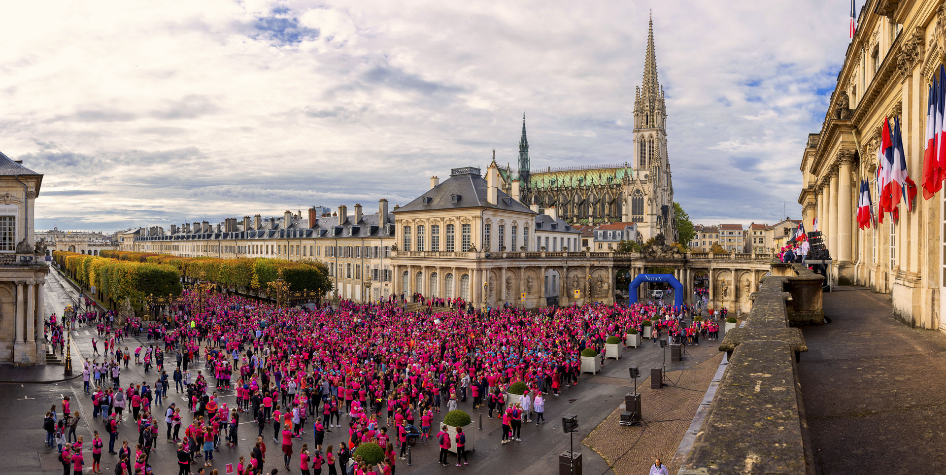 Course octobre rose nancy 16 10 2022 1