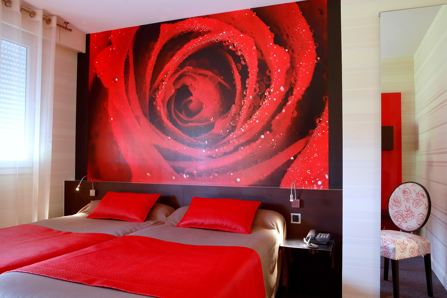 Photographe Hotel a Nancy Khaled Frikha