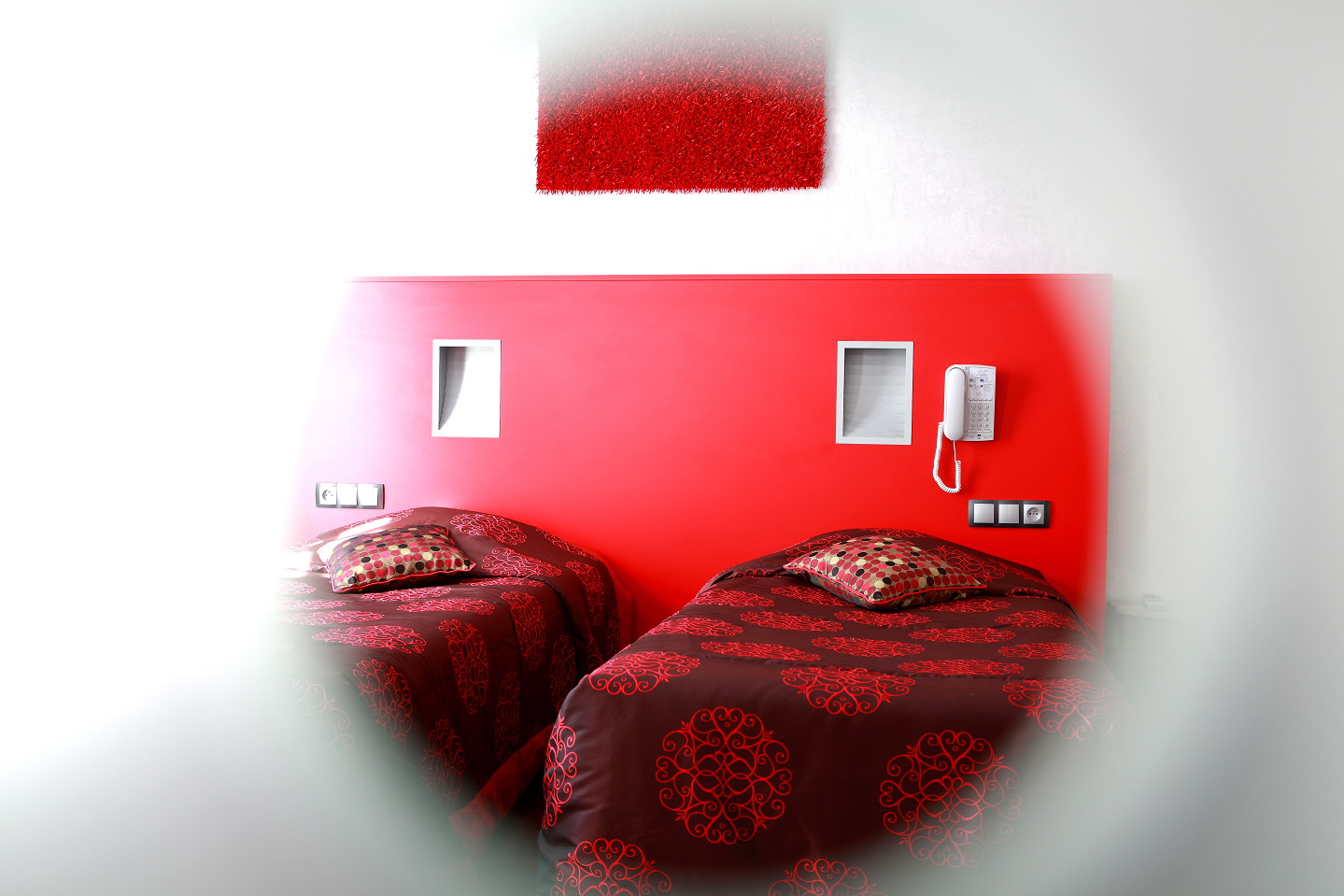 Photographe Hotel a Nancy Khaled Frikha