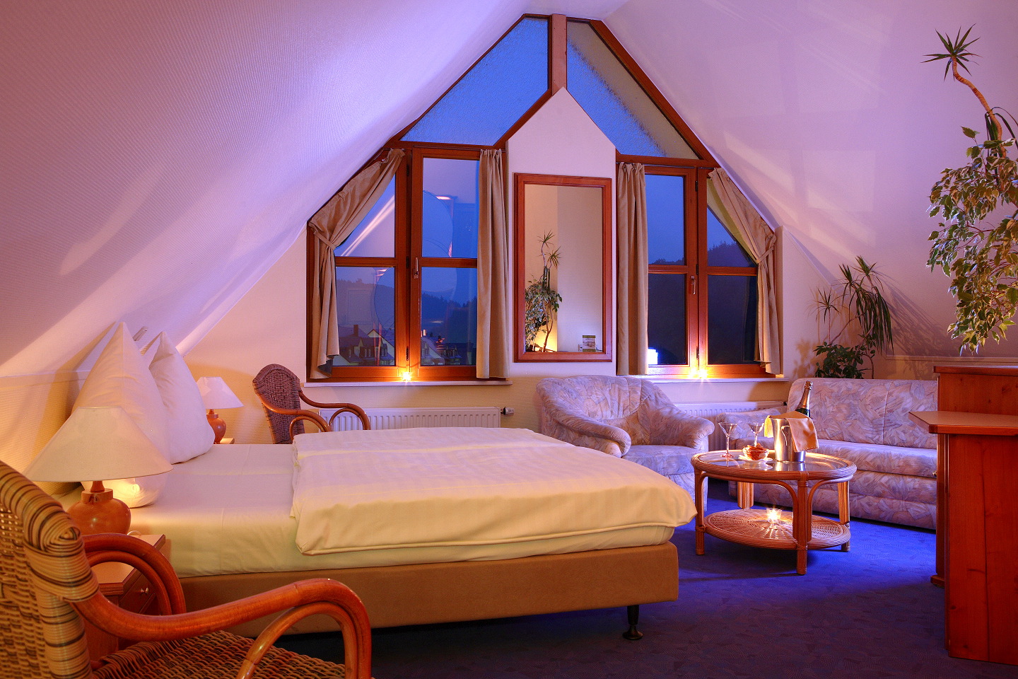 Photographe Hotel a Nancy Khaled Frikha