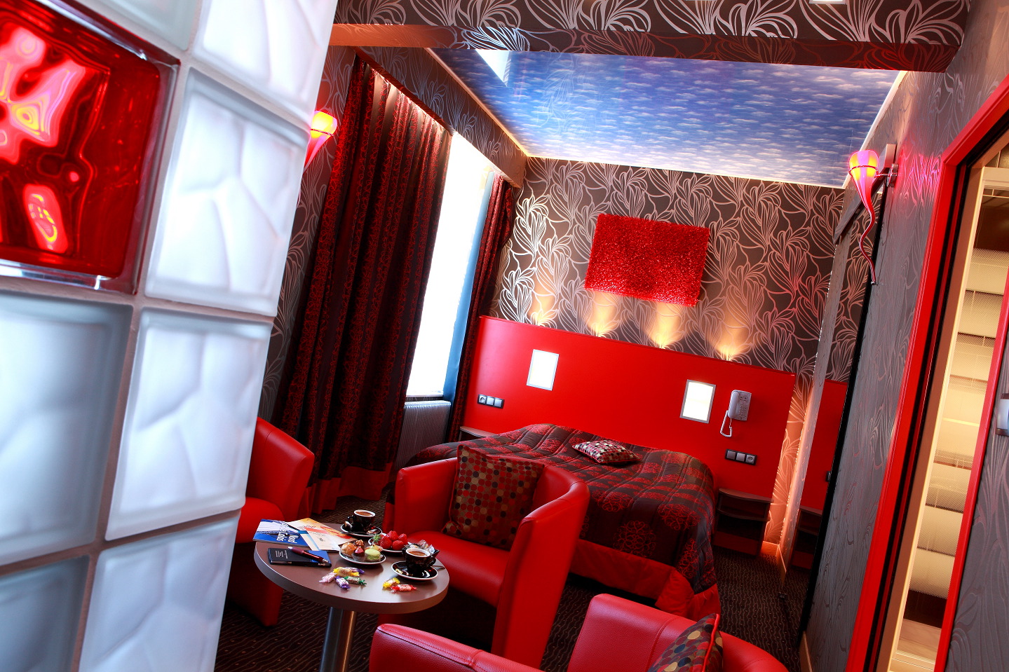 Kfrikha photographe hotellerie chambre24