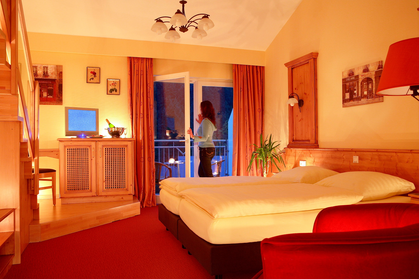 Photographe Hotel a Nancy Khaled Frikha