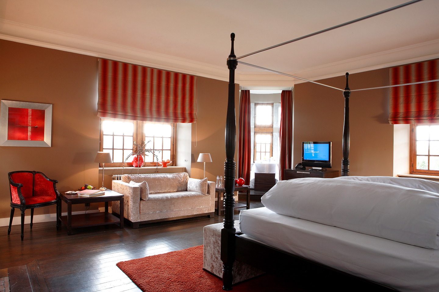 Kfrikha photographe hotellerie chambre32