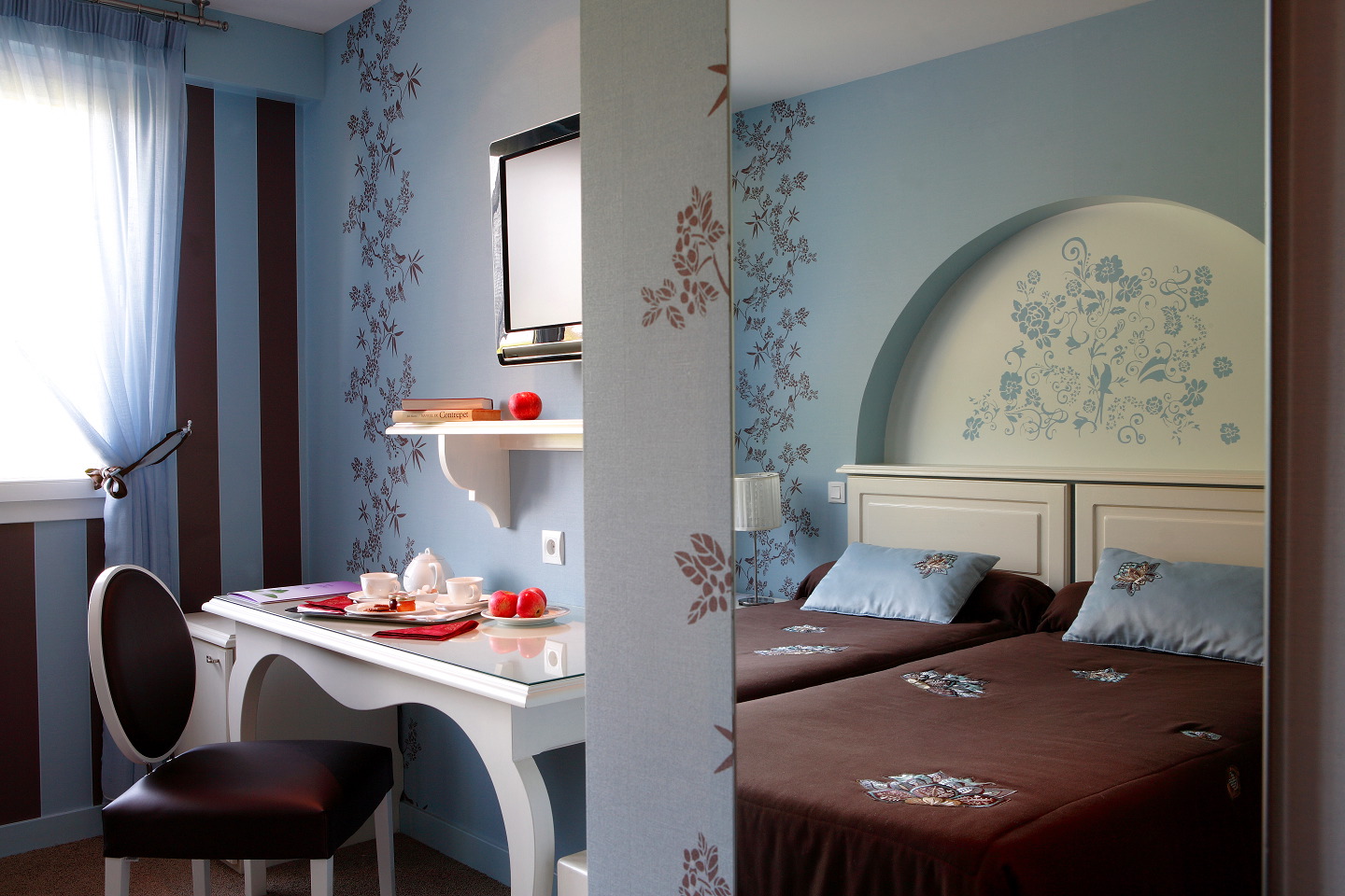 Kfrikha photographe hotellerie chambre41