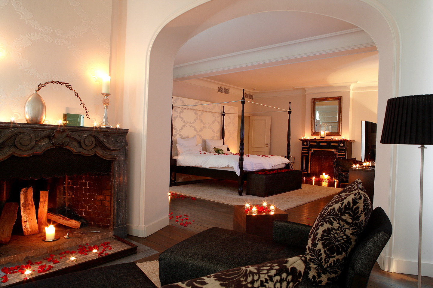 Kfrikha photographe hotellerie chambre42