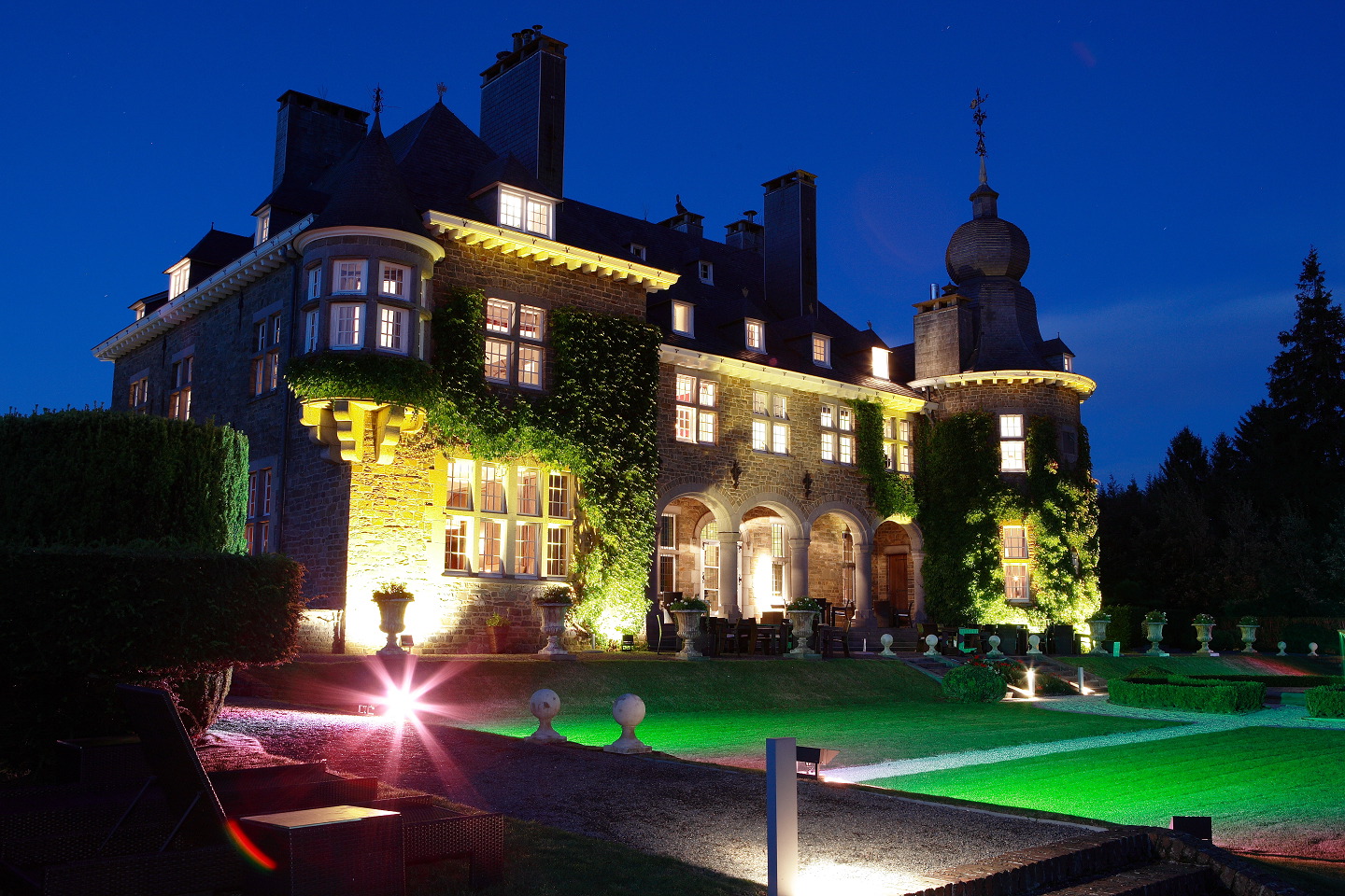 Kfrikha photographe hotellerie exterieur19