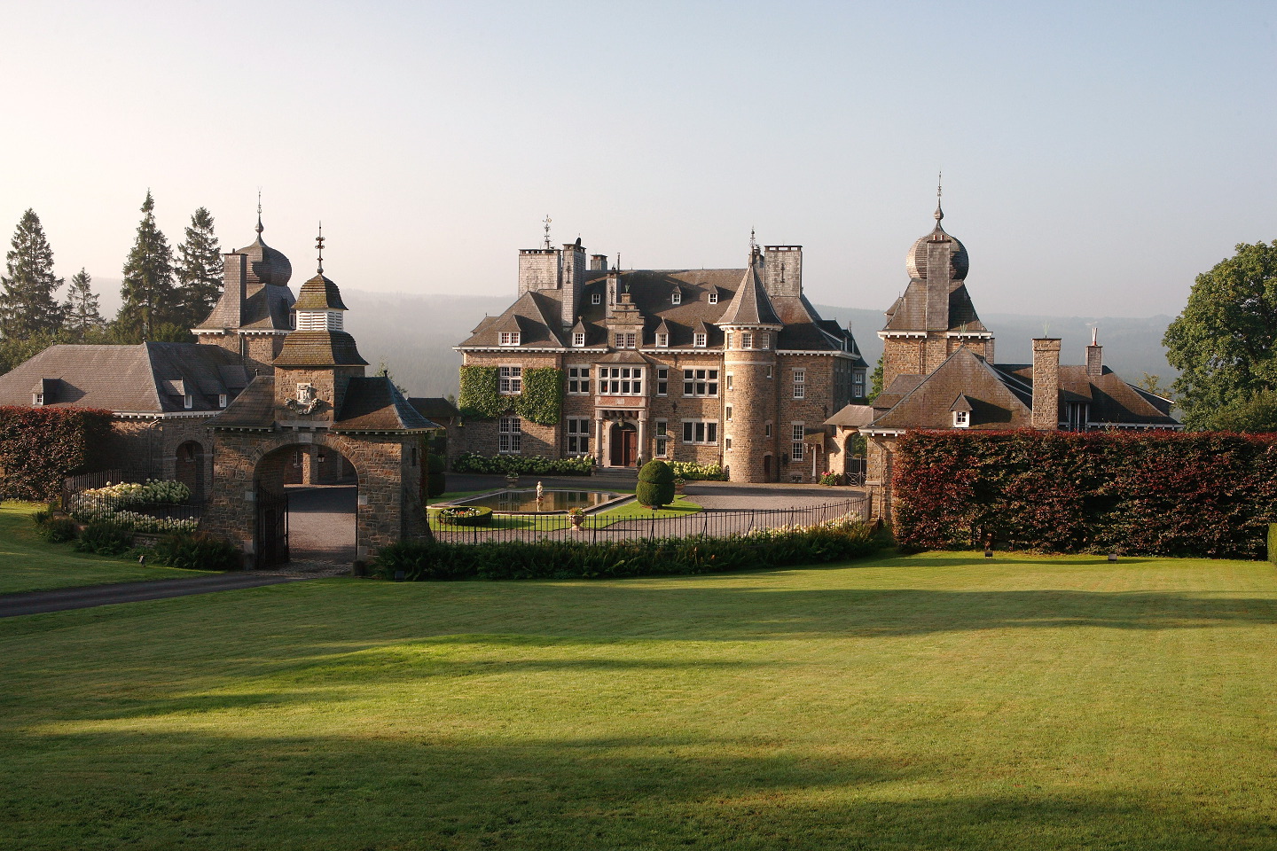 Kfrikha photographe hotellerie exterieur45