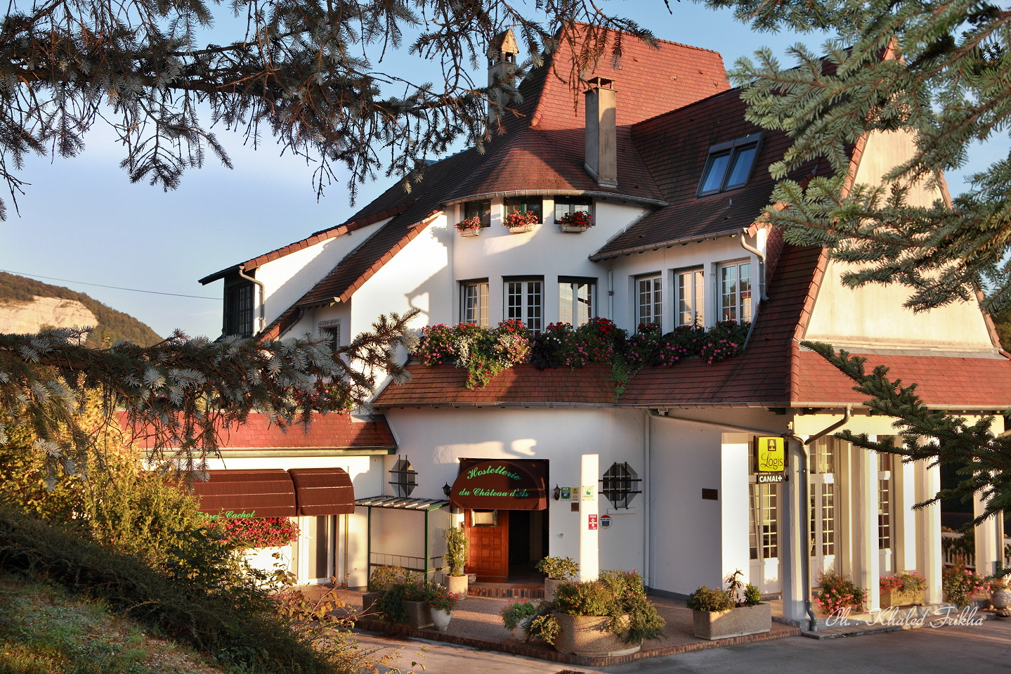 Kfrikha photographe hotellerie exterieur50