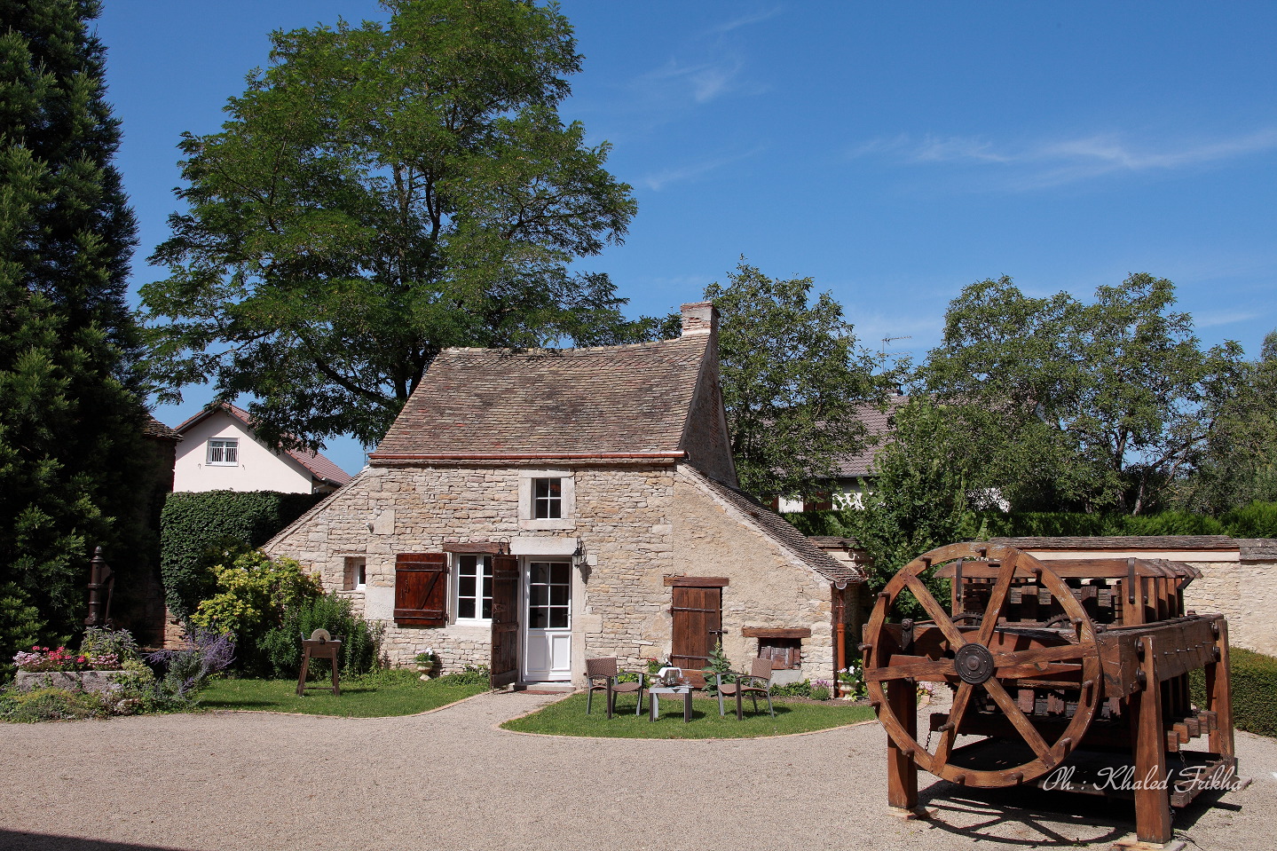 Kfrikha photographe hotellerie réception09