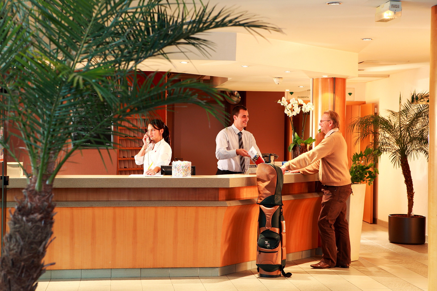 Kfrikha photographe hotellerie réception03