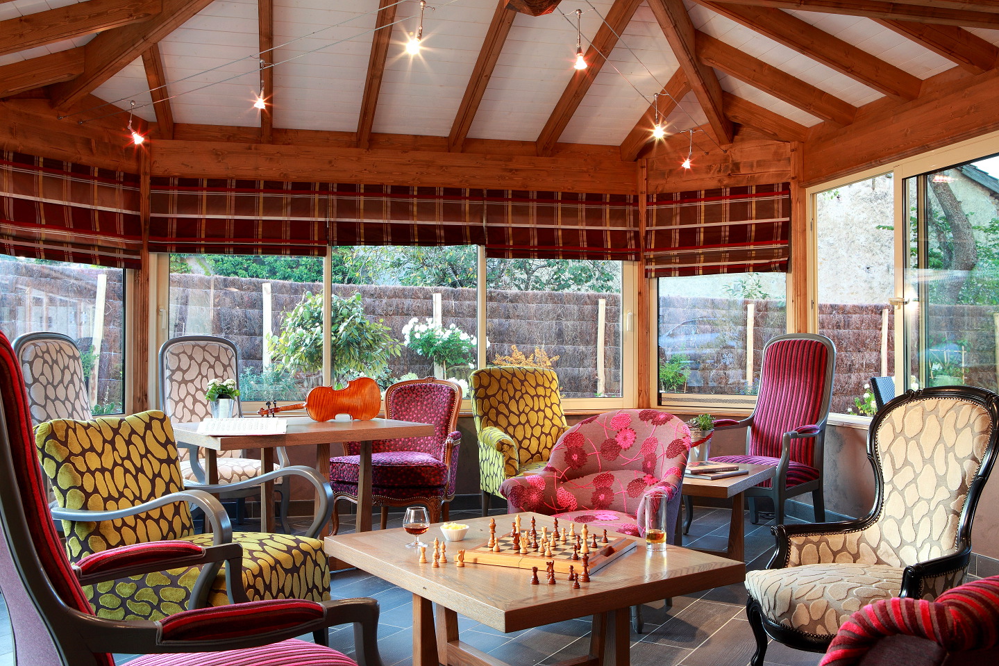 Kfrikha photographe hotellerie réception24