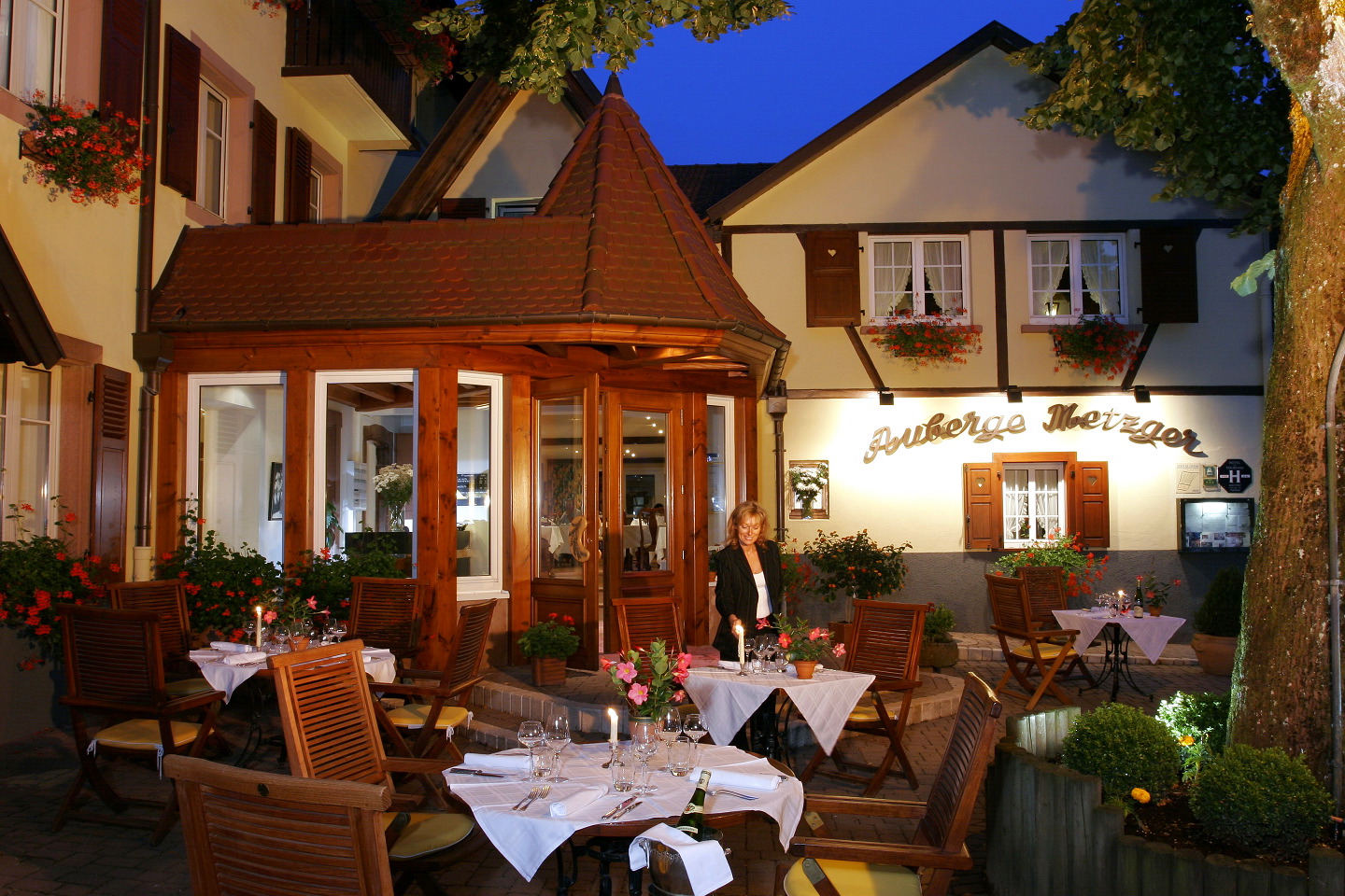 Kfrikha photographe hotellerie restaurant04