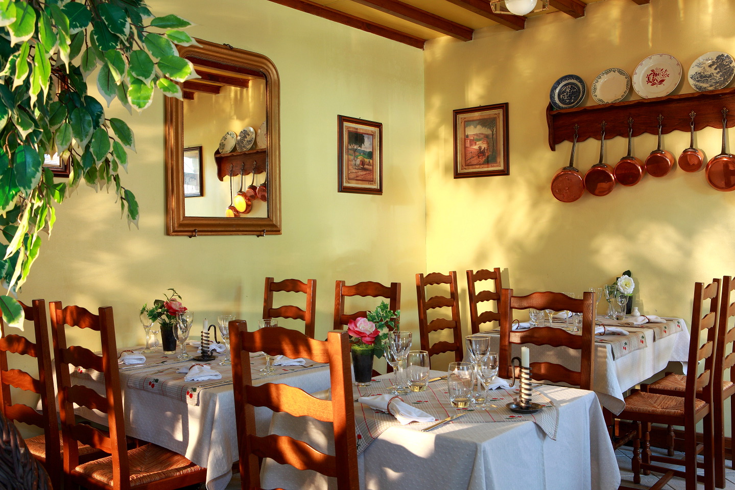 Kfrikha photographe hotellerie restaurant08