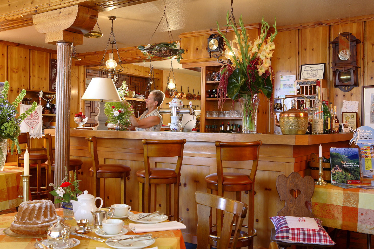 Kfrikha photographe hotellerie restaurant10