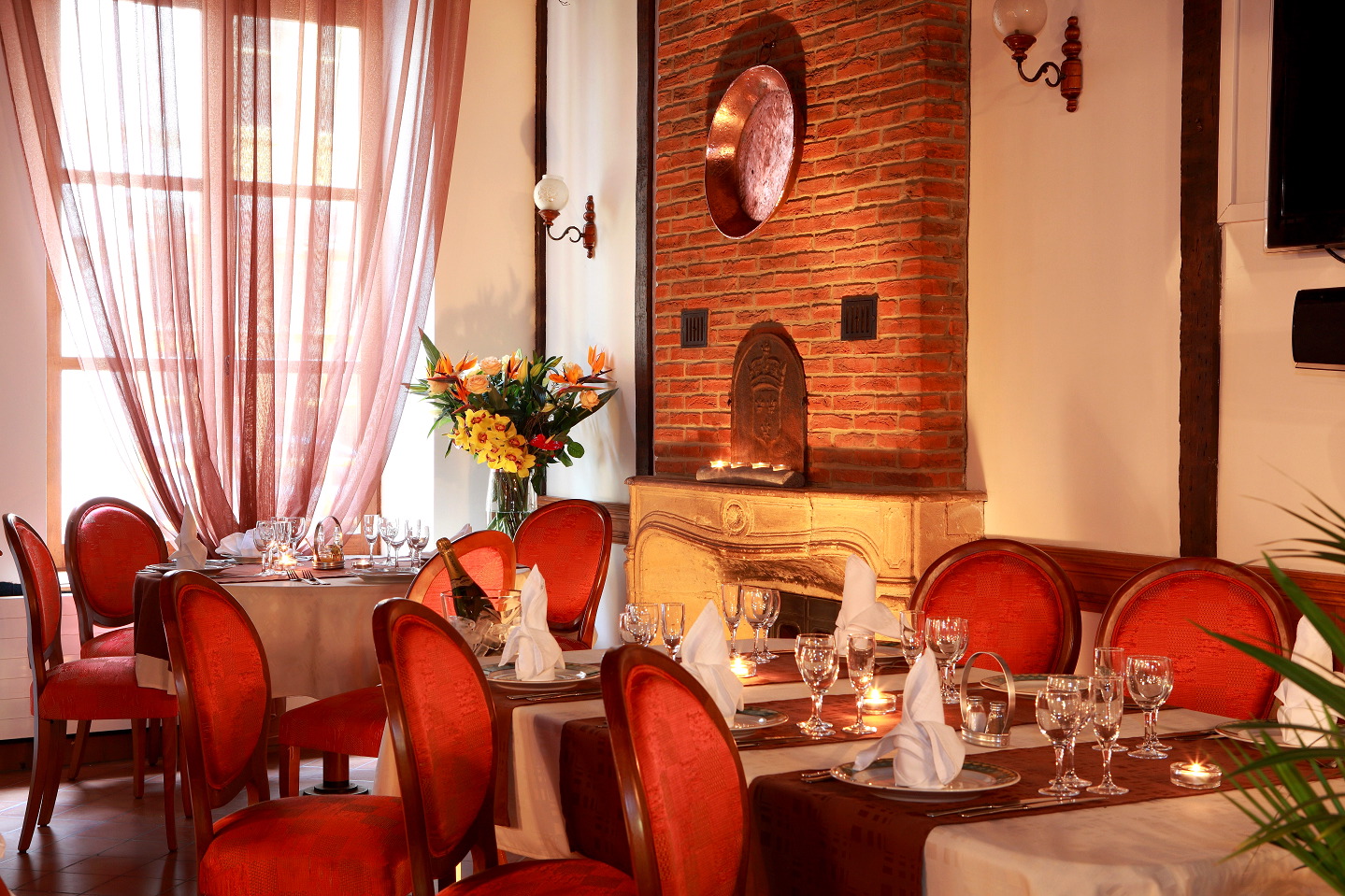 Kfrikha photographe hotellerie restaurant12