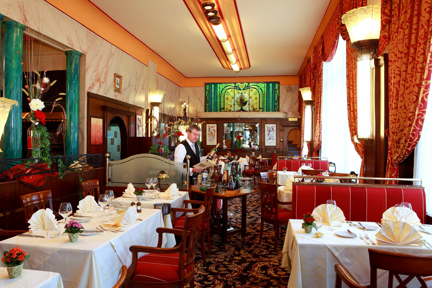 Kfrikha photographe hotellerie restaurant25