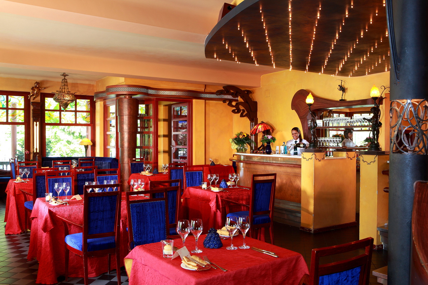 Kfrikha photographe hotellerie restaurant27