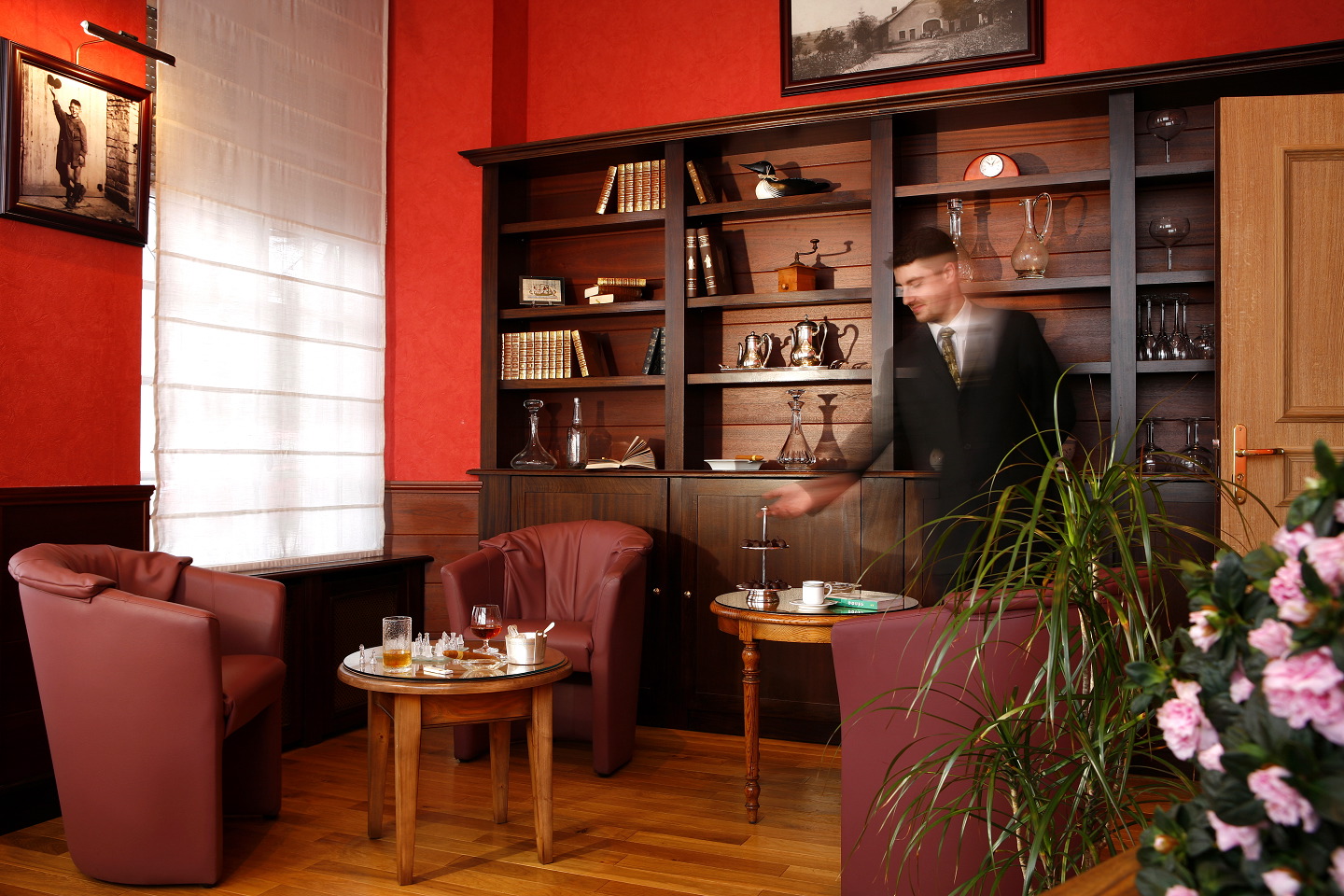 Kfrikha photographe hotellerie réception10