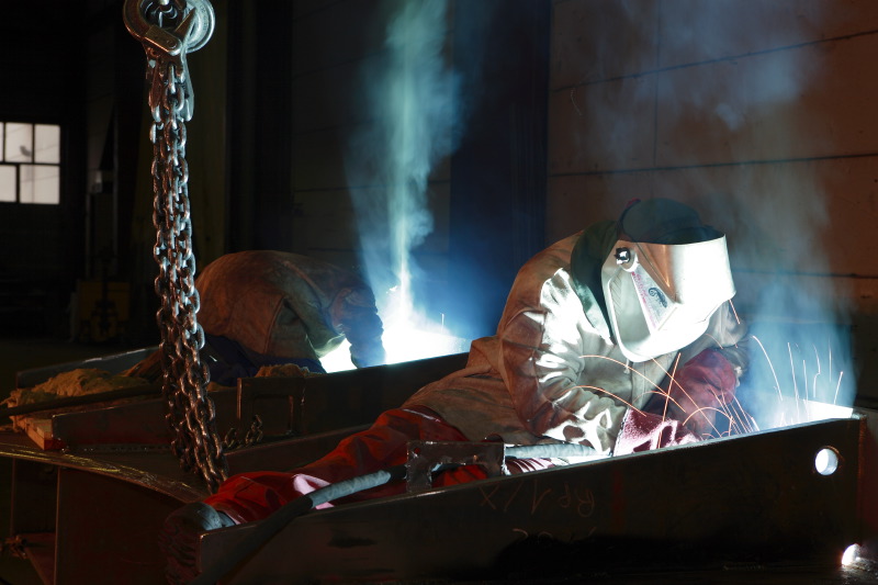 Photographe industriel  Nancy