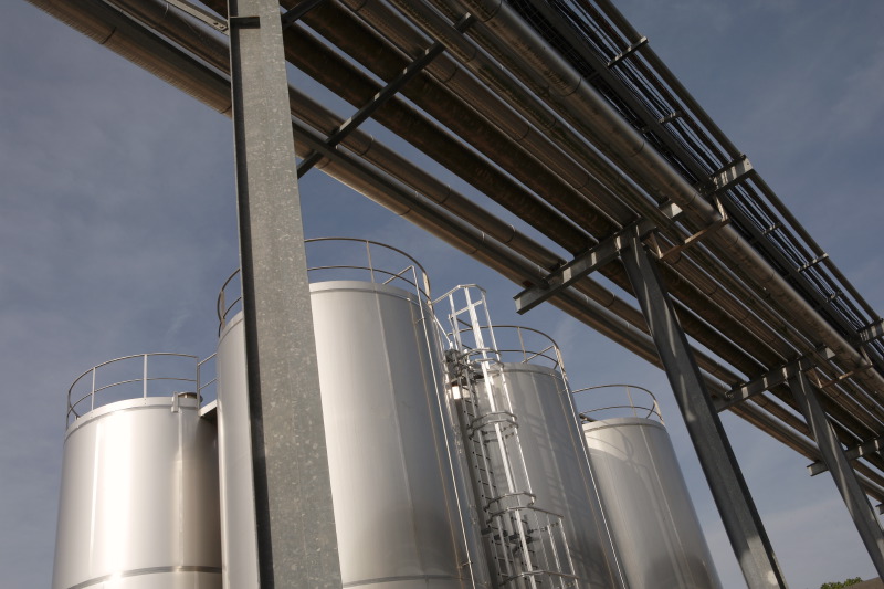 Frikha photographe Industrie12