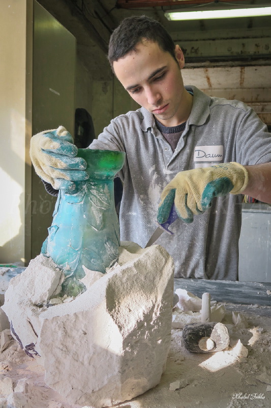 Kfrikha photographe Industrie00