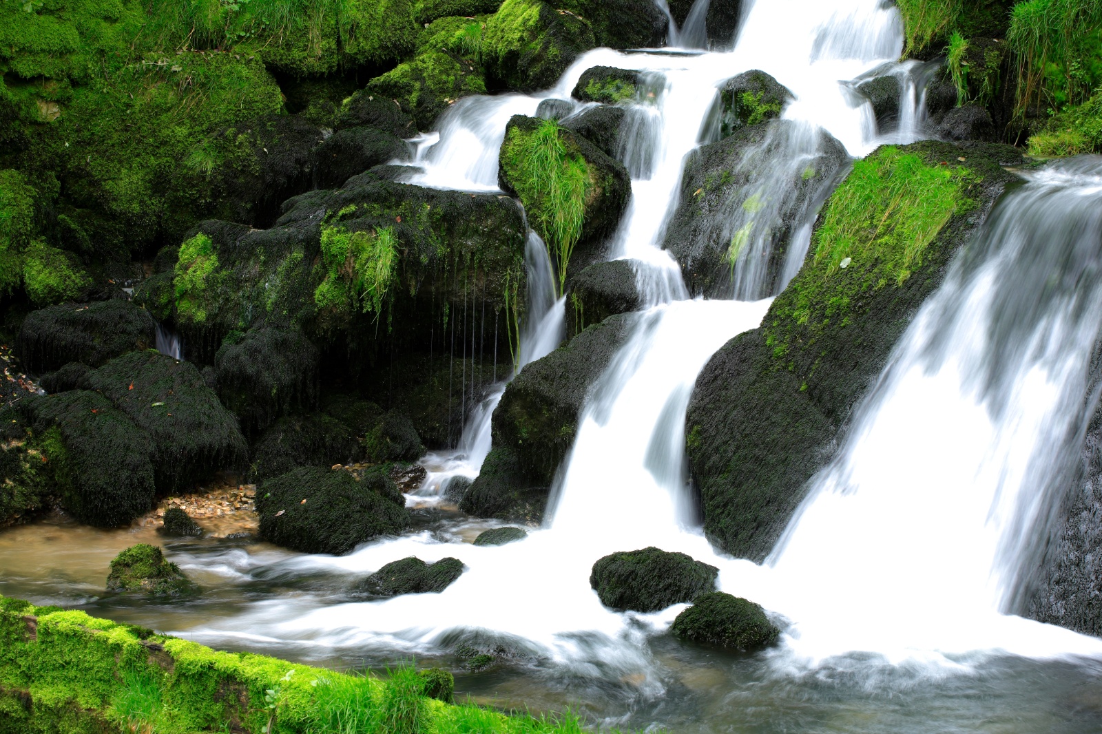 Photographe Paysage  en France