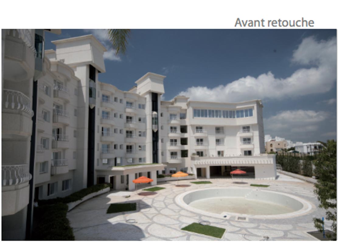 Retouches Photos Khaled Frikha